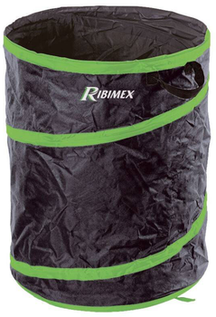 Мешок для листьев Ribimex складной 90 л (3700194400163)
