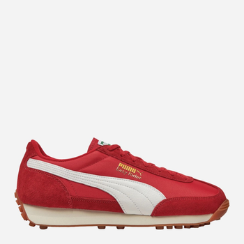 Buty sportowe męskie do kostki Puma Easy Rider Vintage 399028-01 41 (7.5UK) Czerwone (4067979396714)