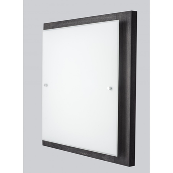 Светильник Vesta Light Wood Restyling 29882 Графит