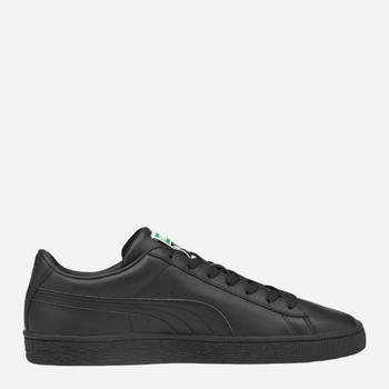 Tenisówki męskie do kostki Puma Basket Classic XXI puma37492301 44 Białe (4063697671911)