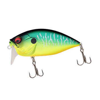 Воблер Megabass ORCBurning Shad 58F 10.5г Mat Tiger,5074193