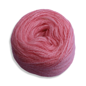 Акриловая FROM FACTORY AKK нить для вышивания в клубках 70м/4.5грамм 272К