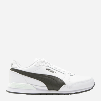 Підліткові кросівки для дівчинки Puma ST Runner v3 L Jr 384904-07 36 (3.5UK) Білі (4065449542852)