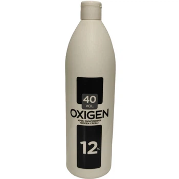 Крем окислитель SEDERA Professional OXIGEN CREAM 40 vol. 12% 1000 мл