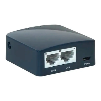 Маршрутизатор BauTech міні GL iNet AR300M16 (1014-452-00)