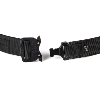 Пояс тактичний 5.11 Tactical® Maverick EDC 1.5 Belt 2XL Black