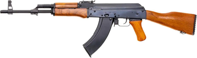 Пневматичний автомат Cybergun SA Kalashnikov AK47 CO2 кал. 4,5 мм ВВ