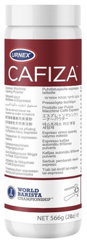 Порошок Urnex Cafiza для чищення кавомашин 566 г (1001000077)