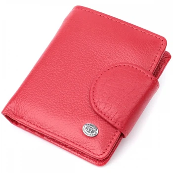 Женский кожаный кошелек ST Leather 22726