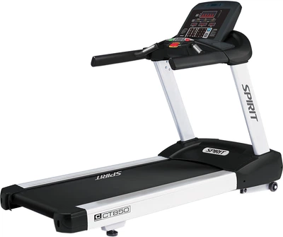Беговая дорожка Spirit CT850 (2986700004525)