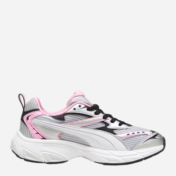 Buty sportowe damskie do kostki Puma Morphic Athletic 395919-03 40 (6.5UK) Szare (4099686474638)