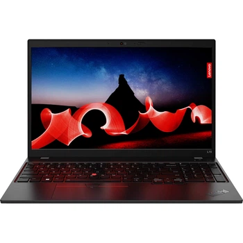 Ноутбук Lenovo ThinkPad L15 Gen 4 (21H4SB7000) Thunder Black