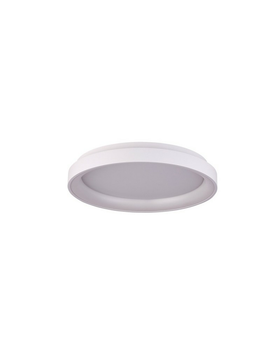 Стіловий світильник Italux PLF-53675-048RC-WH-3KS4K Vico Led 1x38W 3000K/4000K 3100Lm IP20 (064108)