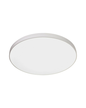 Стельовий світильник Italux PLF-53472-3K-WH Ateia Led 1x21W 3000K 2600Lm IP44 (064012)