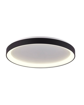 Стельовий світильник Italux PLF-53675-078RC-BK-3KS4K-TRDIMM Vico Led 1x60W 3000K/4000K 5300Lm IP20 (064112)