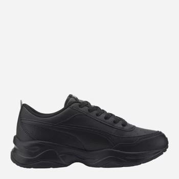 Женские кроссовки Puma Cilia Mode 371125-01 37 (4UK) Черные (4062451650377)