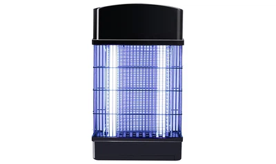 Пастка для комарів Isotronic IK601B-2x10W