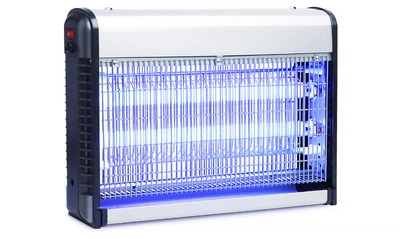 Засіб від мух Isotronic JB20D-2x15W