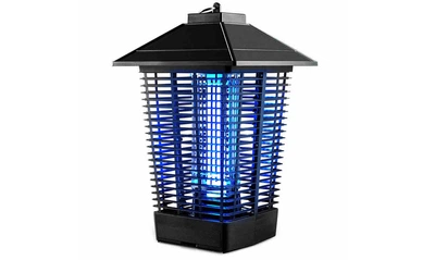 Лампа від комарів Isotronic IK912-2x18W