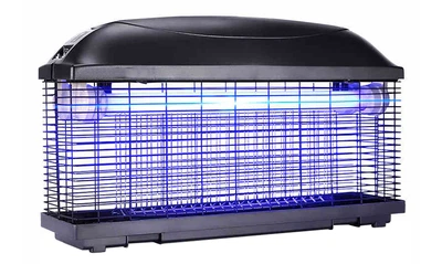 Знищувач комах Isotronic IK210-2x15W