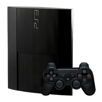 PlayStation 3 Sony PlayStation приставки - ROZETKA | Купити Ігрову