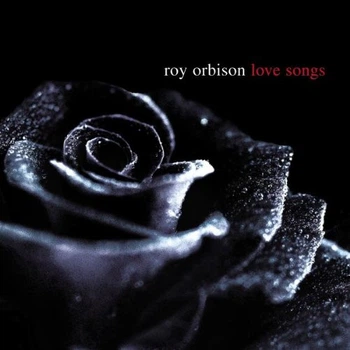 Музичний CD диск Roy Orbison – Love Songs (Фірмовий)