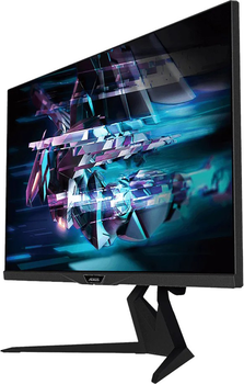 Monitor 32" GigaByte AORUS FI32U (4719331810559)