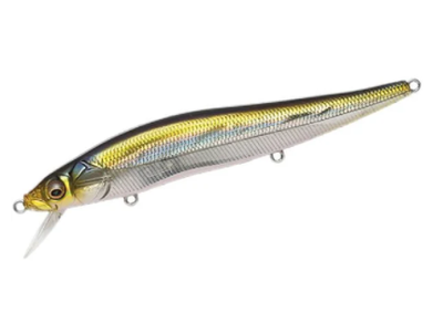 Воблер Megabass Vision Oneten+1 110SP14гр wagin sets.ayuNEW,5074095
