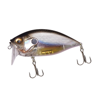 Воблер Megabass ORCBurning Shad 58F 10.5г Kasumi Ito NEW,5074192