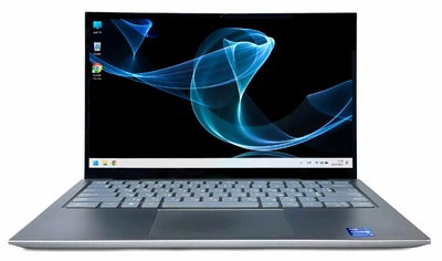 Ноутбук Dell Inspiron 14 5410 2-in-1 (i5410-7026SLV-PUS) Silver Б/В