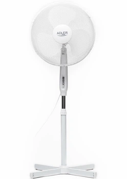 Вентилятор ADLER AD 7305 POLAND