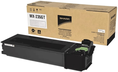 Toner Sharp MX-235GT Black (MX235GT)