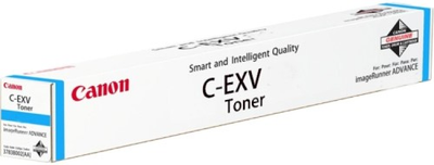 Toner Canon C-EXV48 C Cyan (9107B002)