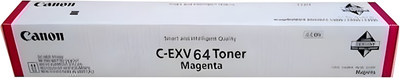 Toner Canon CEXV64 Magenta (5755C002)