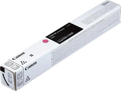 Toner Canon C-EXV65 M Magenta (5763C001)