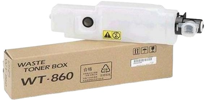 Ємність для відпрацьованого чорнила Kyocera WT-860 Waste Toner Box (1902LC0UN0)