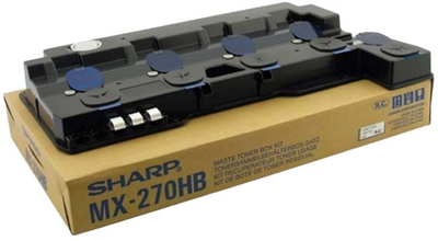 Місткість для відпрацьованого чорнила Sharp MX-270HB Waste Toner Tank