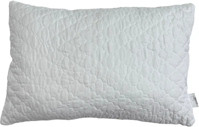 Подушка Ecotton антиалергенна з подвійним чохлом 50х70 см (2100023983002)