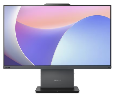 Моноблок Lenovo ThinkCentre AIO neo 50a 24 G5 27FM/i5-13420H/16/512/Intel HD/DOS/WF/KM/сірий 281502