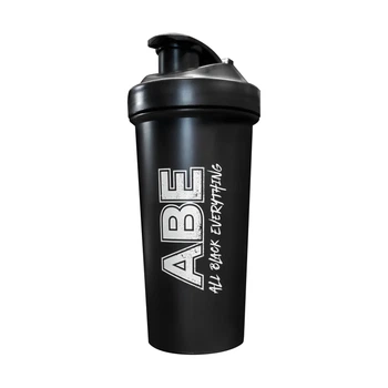 Шейкер Applied Nutrition ABE Shaker 700 ml (Black)