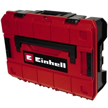 Кейс для інструменту Einhell E-Case S-F, 13.1х44.4х33см, пластик (00129160)