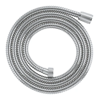 Шланг для душа GROHE Relexaflex 2000мм металл хром 28140001