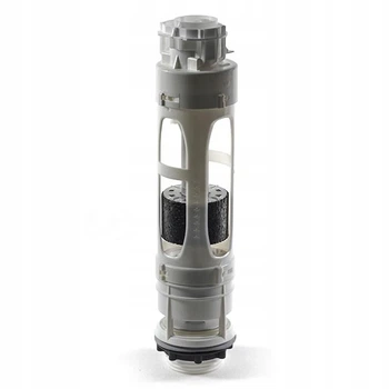 Механізм зливу для бачка унітазу ROCA Gap Compacto підключення 3/4" AH0003000R
