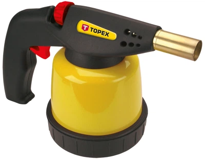 Лампа паяльная газовая 1350°C 1.9кВт Topex 000341105