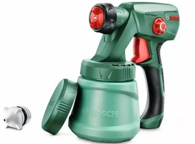 Пистолет для краскораспылителя PFS 1000/2000 Bosch 000340408