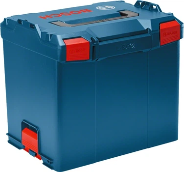 Кейс для инструмента Professional L-BOXX 374, 38.9х35.7х44.2см, пластик Bosch (hoz0012822)