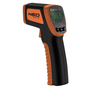 Пірометр для вимірювання температури Neo Tools 75-270