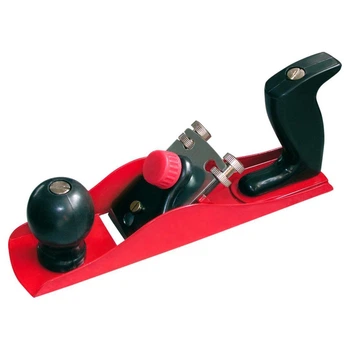 Рубанок Top Tools ручний, чавунний, 45х240мм (11A145)