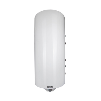 Бойлер комбинированный 140л THERMO ALLIANCE Neptun мокрый тэн 2кВт 1340x480x502мм CWH 14048 11S R