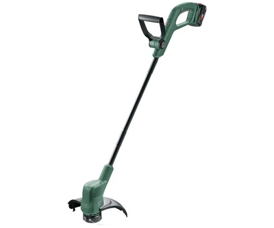 Тример садовий акумуляторний Bosch EasyGrassCut 18V-230 PBA 18V акб 1х2А·год 23см 2.2кг (0.600.8C1.A03)